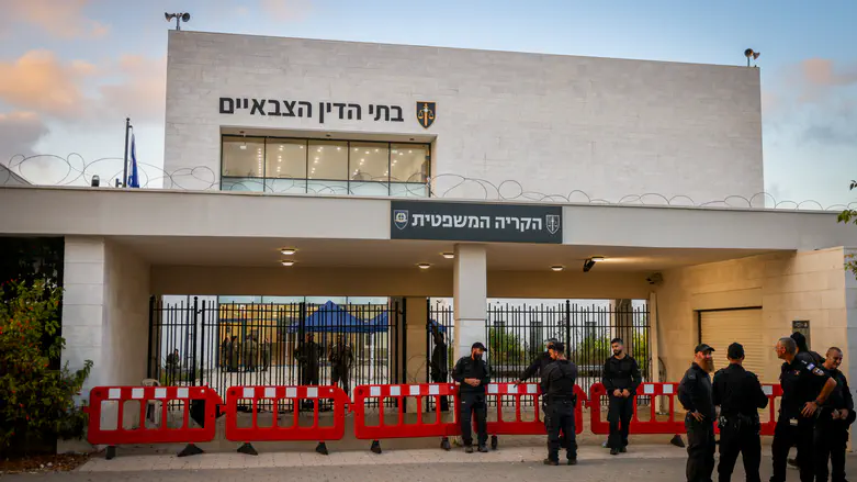 IDF soldier jailed five years for contact with Iranian agent