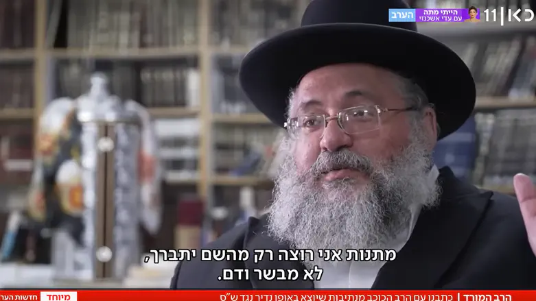 הפתעה פוליטית: מפלגה חרדית חדשה עולה - ותיקח קו אחר לגמרי?