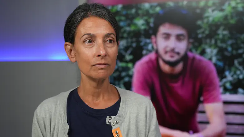 Arutz Sheva Rachel Goldberg-Polin one of USA TODAY’s 2026 Women of the Year