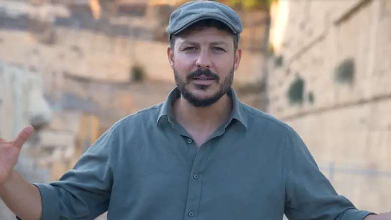 צילום: כאן חדשות הפעם באמת צריך להתאחד