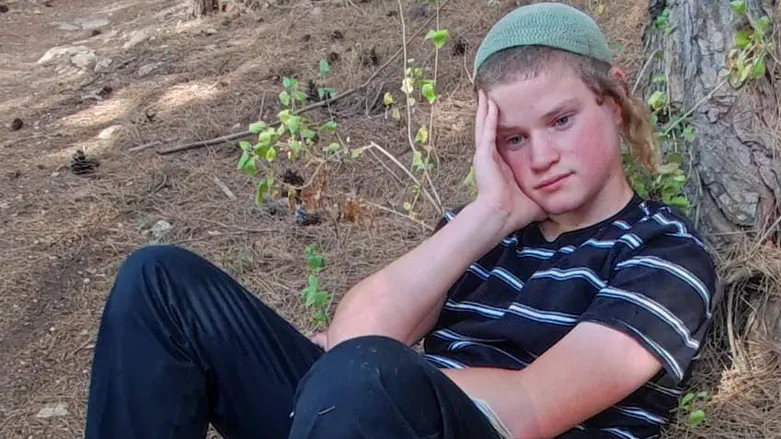 צילום: באדיבות המשפחה המשפט ייערך מול הרכב שמוסמך לגזור מוות