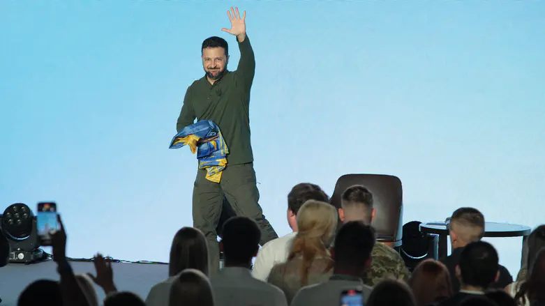 “Справедливо, что война возвращается на территорию России”