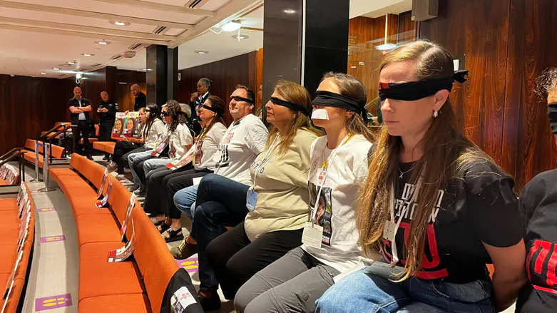 'Our loved ones' struggles must remain top priority'