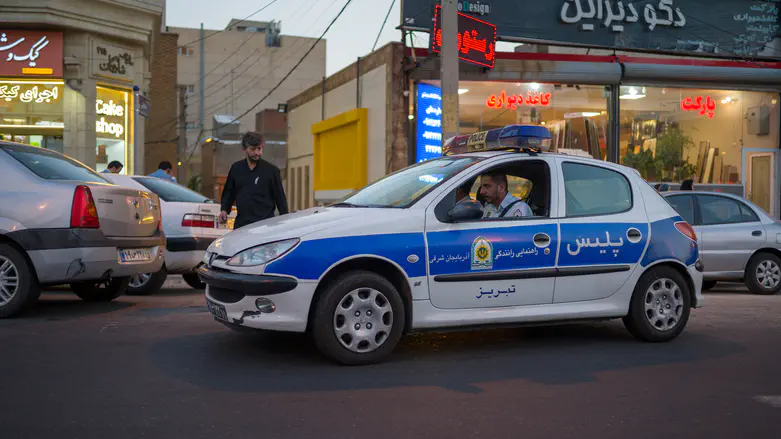 Israel's campaign against Iranian regime's inner circle