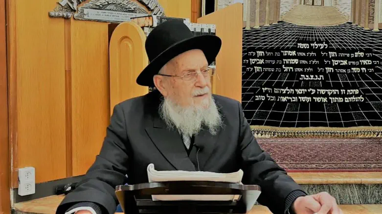 אבד לנו תלמיד חכם עם שכל ישר וחכמה מעשית