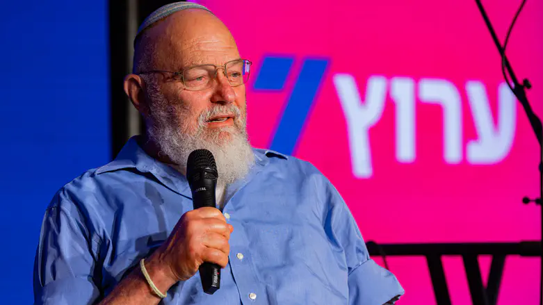 צילום: חיים טויטו המלחמה עם איראן? לא בטווח הקרוב