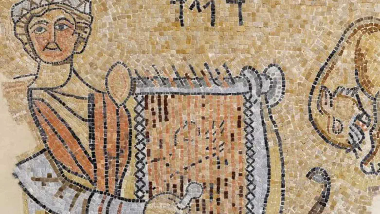 Gaza's Jewish past - and a blueprint for Its Jewish future