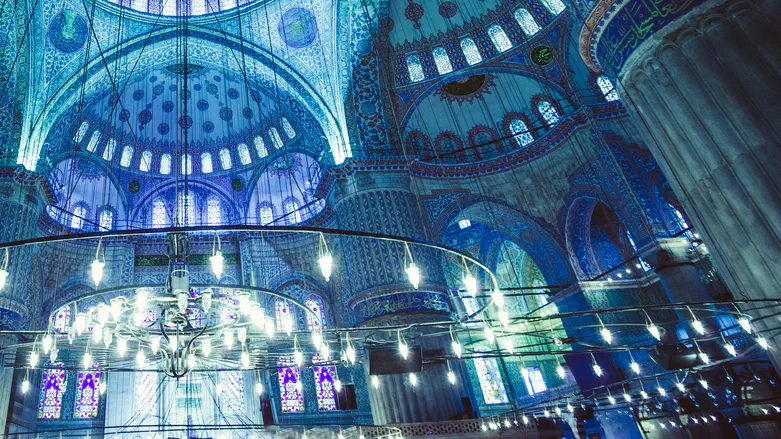 The Islamist capture of New York