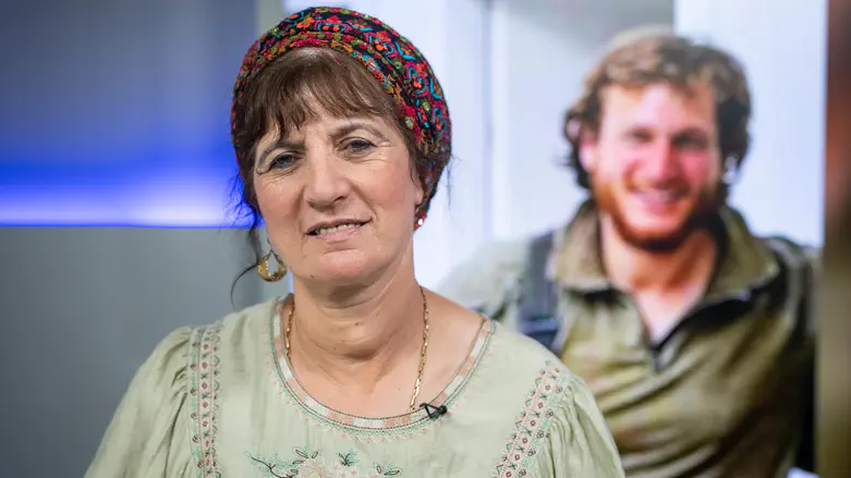 "פעם חלמתי ללכת, היום רק רוצה שקט מהכאב"