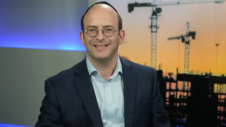 Arutz Sheva The Israel Real Estate Expo is coming to town