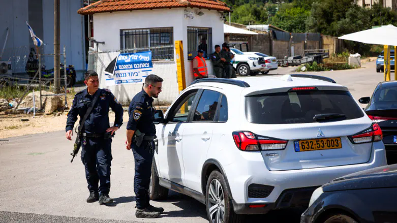 Home Front Command restricts gatherings in northern Israel