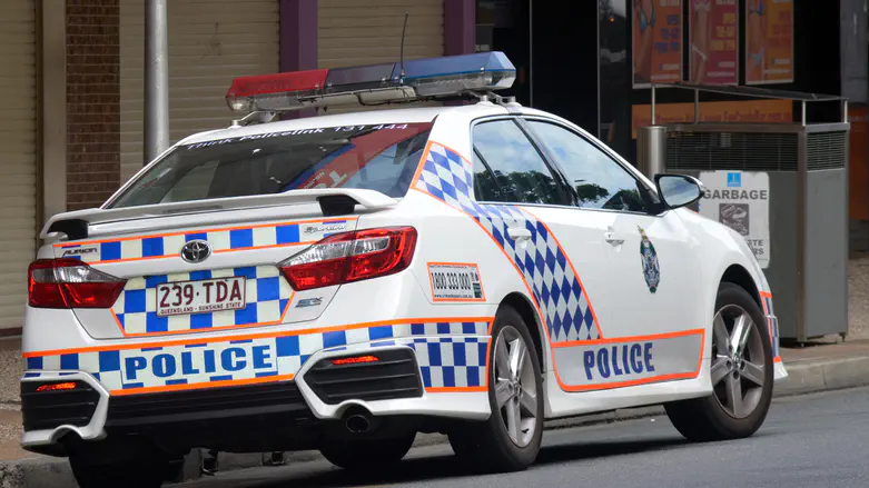 Australian MP in critical condition after suspected attack
