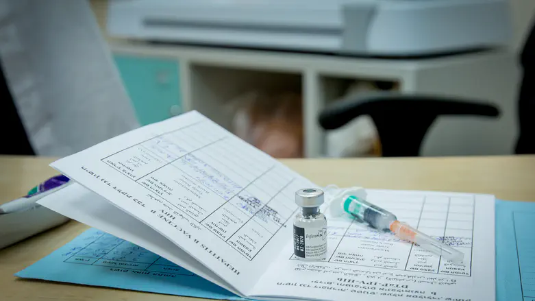अब हर भारतीय के लिए डिजिटल वैक्सीन प्रमाणपत्र! स्वास्थ्य मंत्रालय ने लॉन्च किया राष्ट्रीय डिजिटल टीकाकरण रिकॉर्ड
