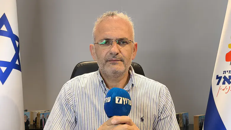 פורעי 'מלכות יהודה' מסכנים את ההתיישבות