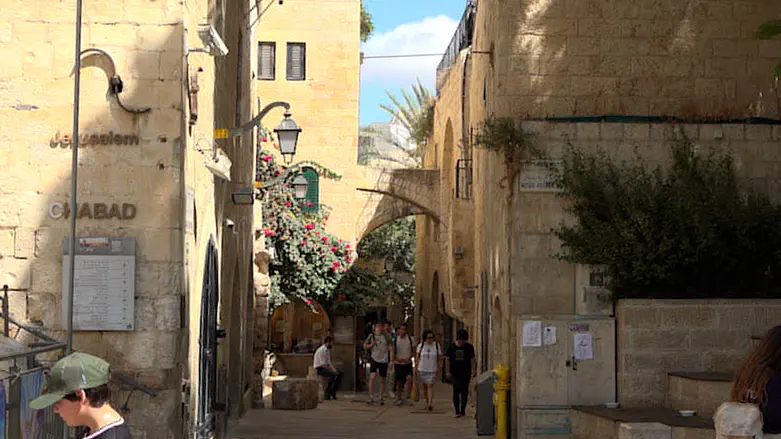 ISIS attack plot against IDF soldiers in Jerusalem foiled | Israel ...