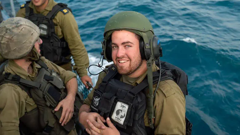 New reserve battalion to be named after murdered naval commander ...