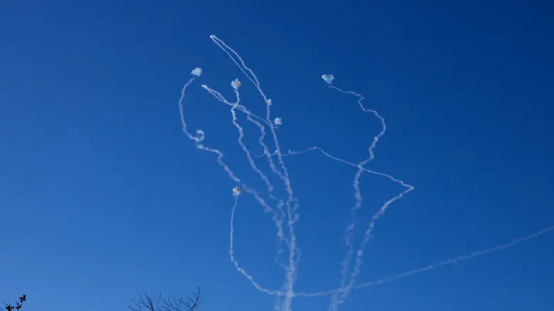 'EU willifully blind on Hezbollah's attacks against Israel'