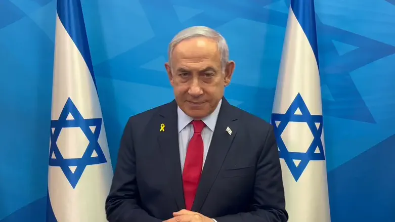 GPO Netanyahu: 'We'll bring residents of the north safely home'