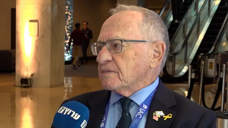 צילום: ערוץ 7 עתיד ישראל לא תלוי בנשיא שייבחר בארה"ב