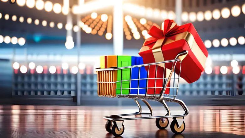 עלי אקספרס בעברית ו-10 המוצרים הנמכרים