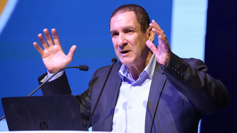Former IDF general: Gaza occupation key to defeating Hamas
