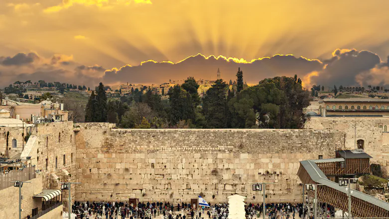 Today: Asara B'Tevet Fast Day