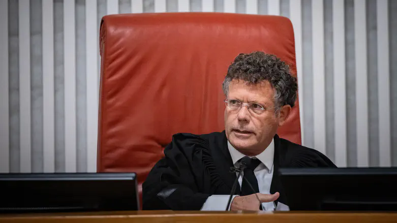 ח"כ סעדה על החשדות נגד עמית: "יש עוד"