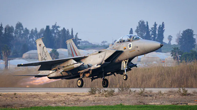 צילום: Moshe Shai/FLASH90 חוסל ראש מנגנון ביטחון הפנים של חמאס בעזה