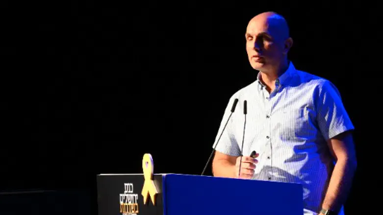 Golan Sabag Content on social media causes PTSD in adolescents