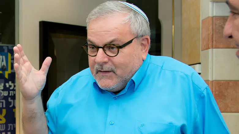 «Я понял, что его будут искать под землёй»