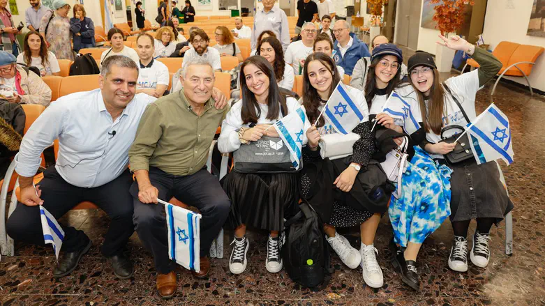 Spokesperson Reform in professional licensing for Olim to cut bureaucracy