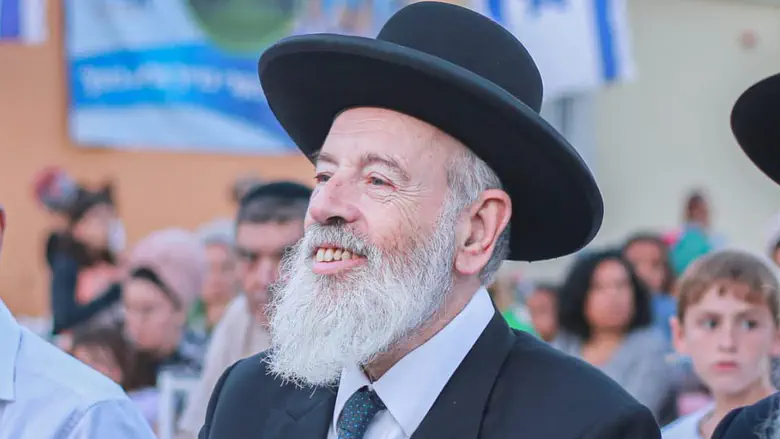 צילום: נהוראי סמימי הביקורת של הרב איגרא כנגד ארגוני הנשים