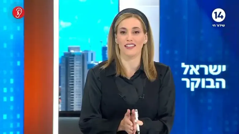 טל מאיר במתקפה נגד מנסור עבאס