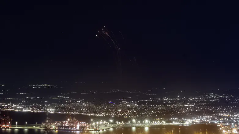 לקראת הסלמה? פיקוד העורף מחמיר הנחיות בקו העימות