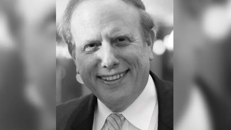 סיפורו המצמרר של פרופ' גולדברג