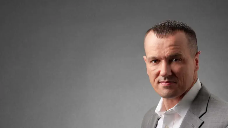Jonathan Spencer: ‘Worse than Hamas propaganda’