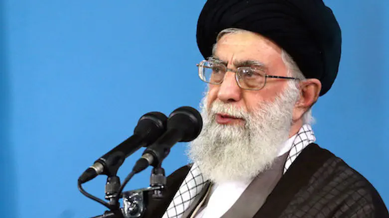 Regime change in Iran is a strategic necessity
