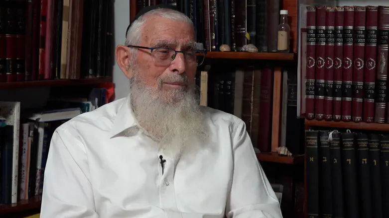 כלל ופרט וכלל