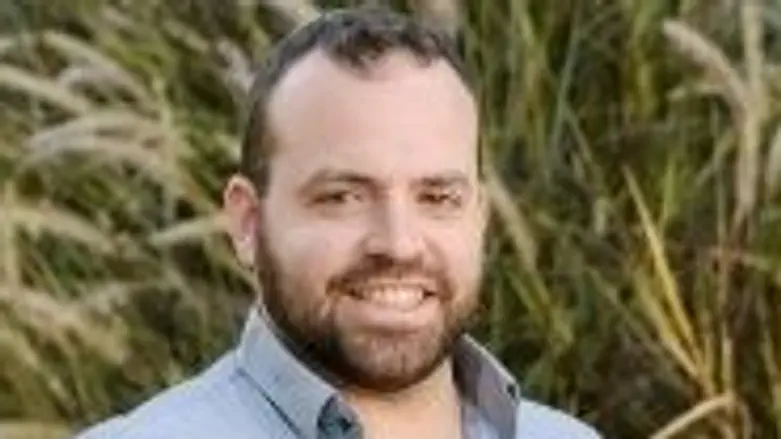 צילום: באדיבות המצלם "הקרבה עילאית לטובת כלל ישראל"