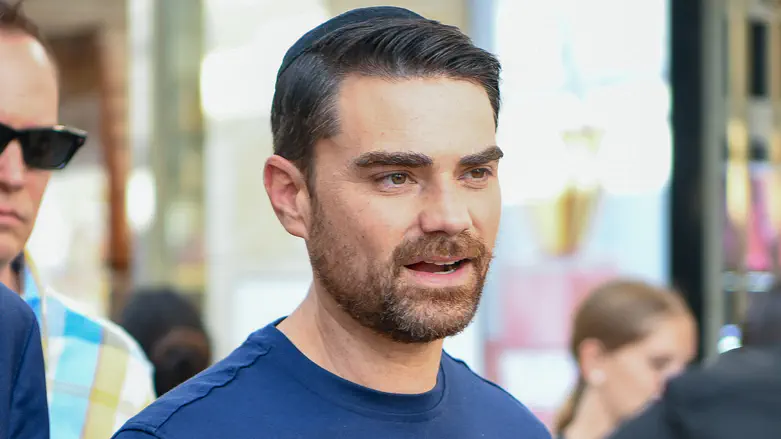 Arie Leib Abrams/Flash90 In Tucker, they trust