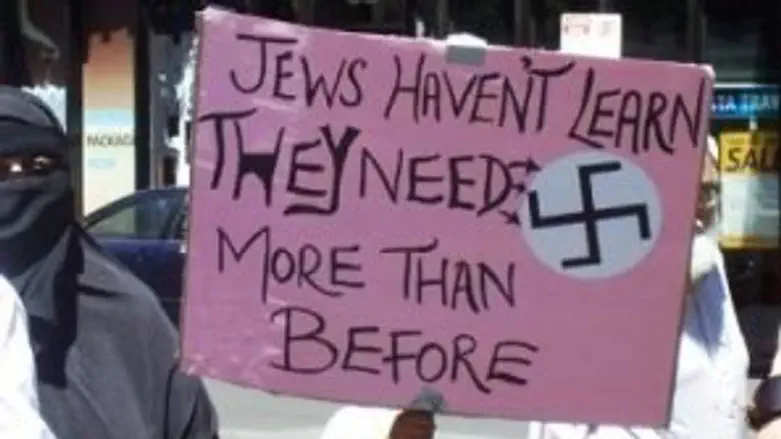 Islam and Islamism: The Wilhelmine Germany parallel