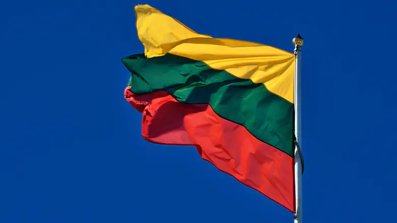 Литва готовит детей к войне с Россией