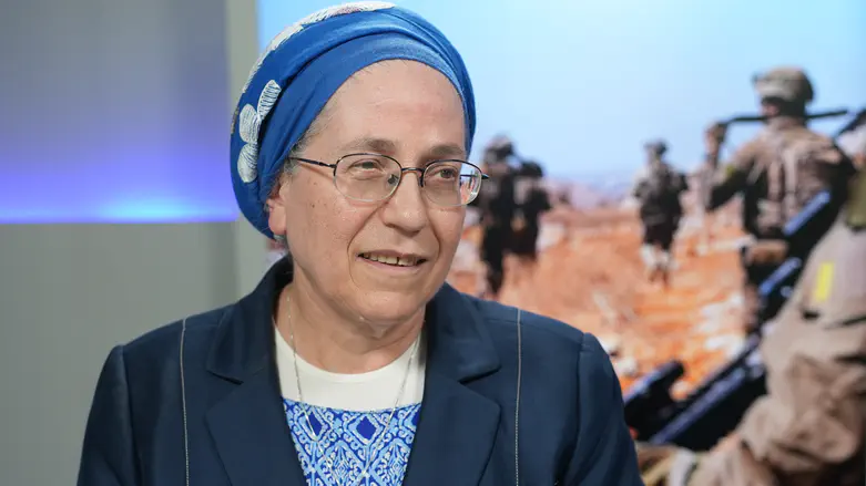 כמעט 100% מהיעדים שהצבנו לעצמנו - הושגו