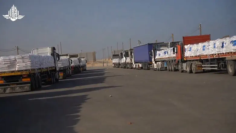 27 nations call on Israel to facilitate aid into Gaza
