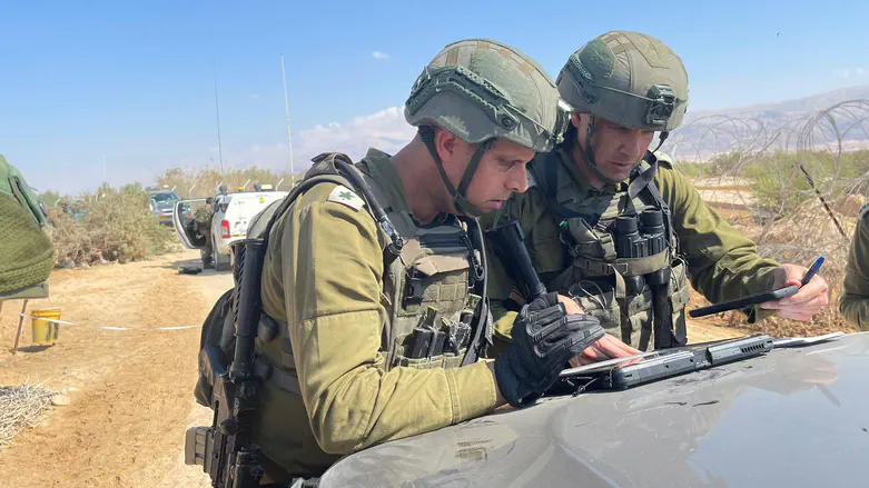 2024 Neot HaKikar shooting photo 1