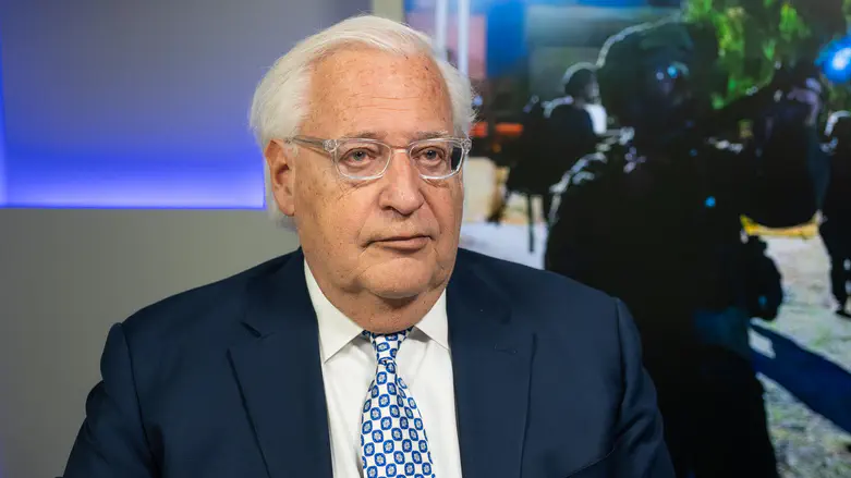 Should millions of Americans expect sanctions too?