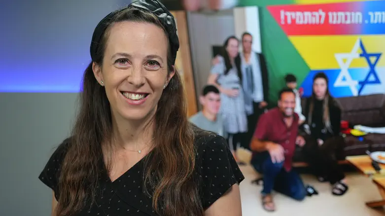 מגשימים את החלומות של הנופלים