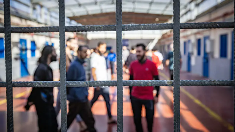 These are the top terrorists that Hamas is demanding Israel release