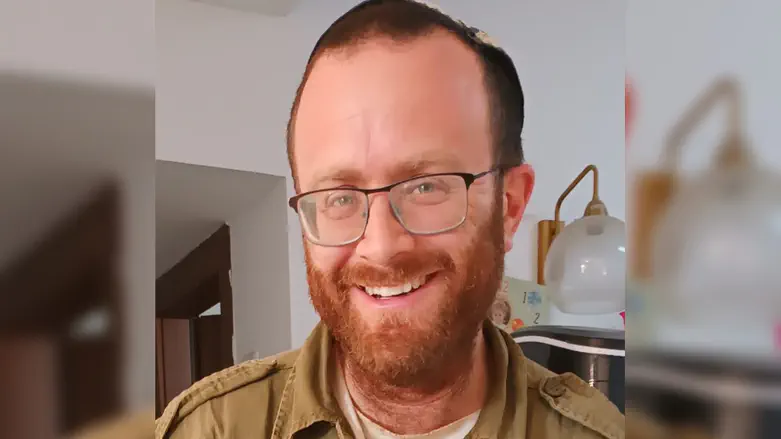 צילום: באדיבות המשפחה האחים אלגביש במחרוזת ניגוני פסח