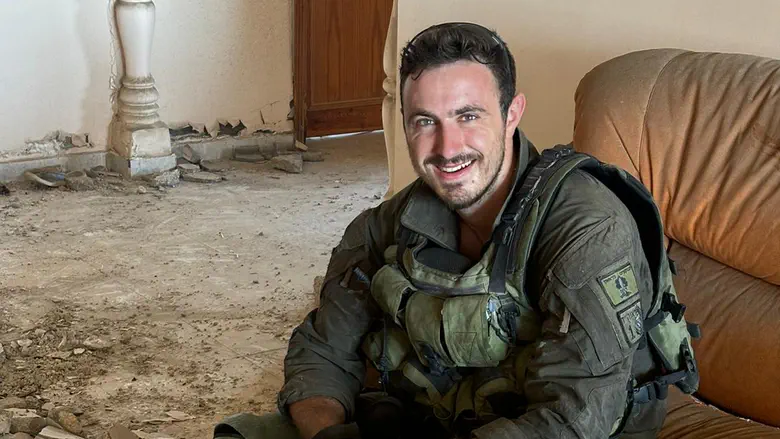 צילום: באדיבות המצלם בעקבות המלחמה: סיעת מאוחדים נסגרה